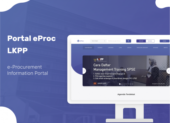Portal eProc