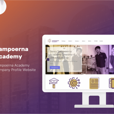 Sampoerna Academy