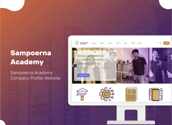 Sampoerna Academy