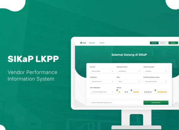 SIKaP LKPP