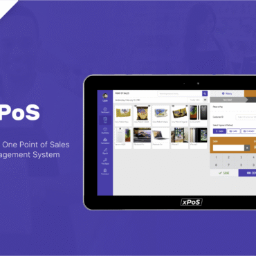 xPoS