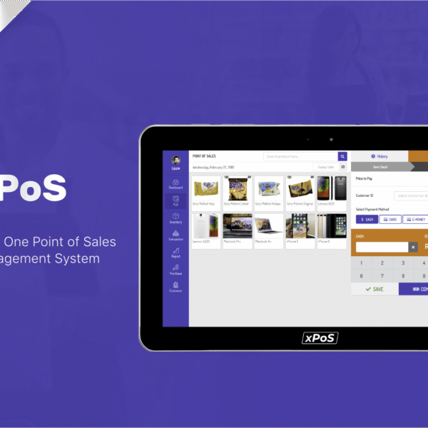xPoS