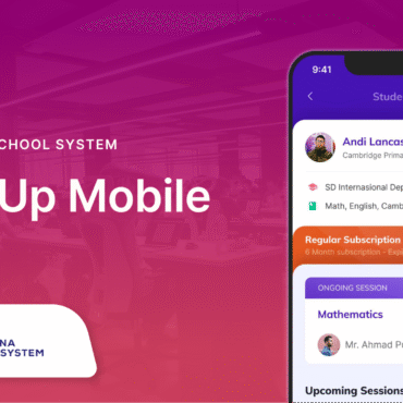 StepUp Mobile