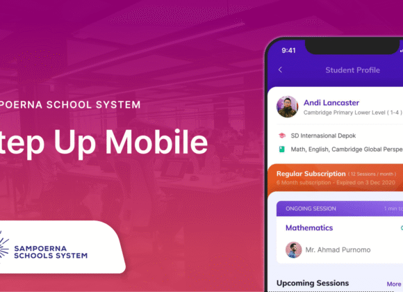 StepUp Mobile
