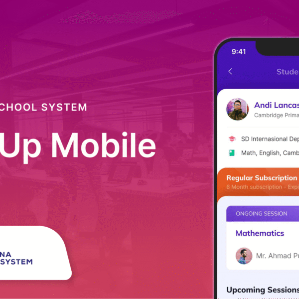StepUp Mobile